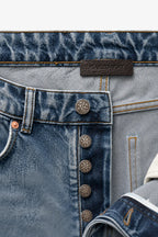 1958 "CAROLINA" DENIM