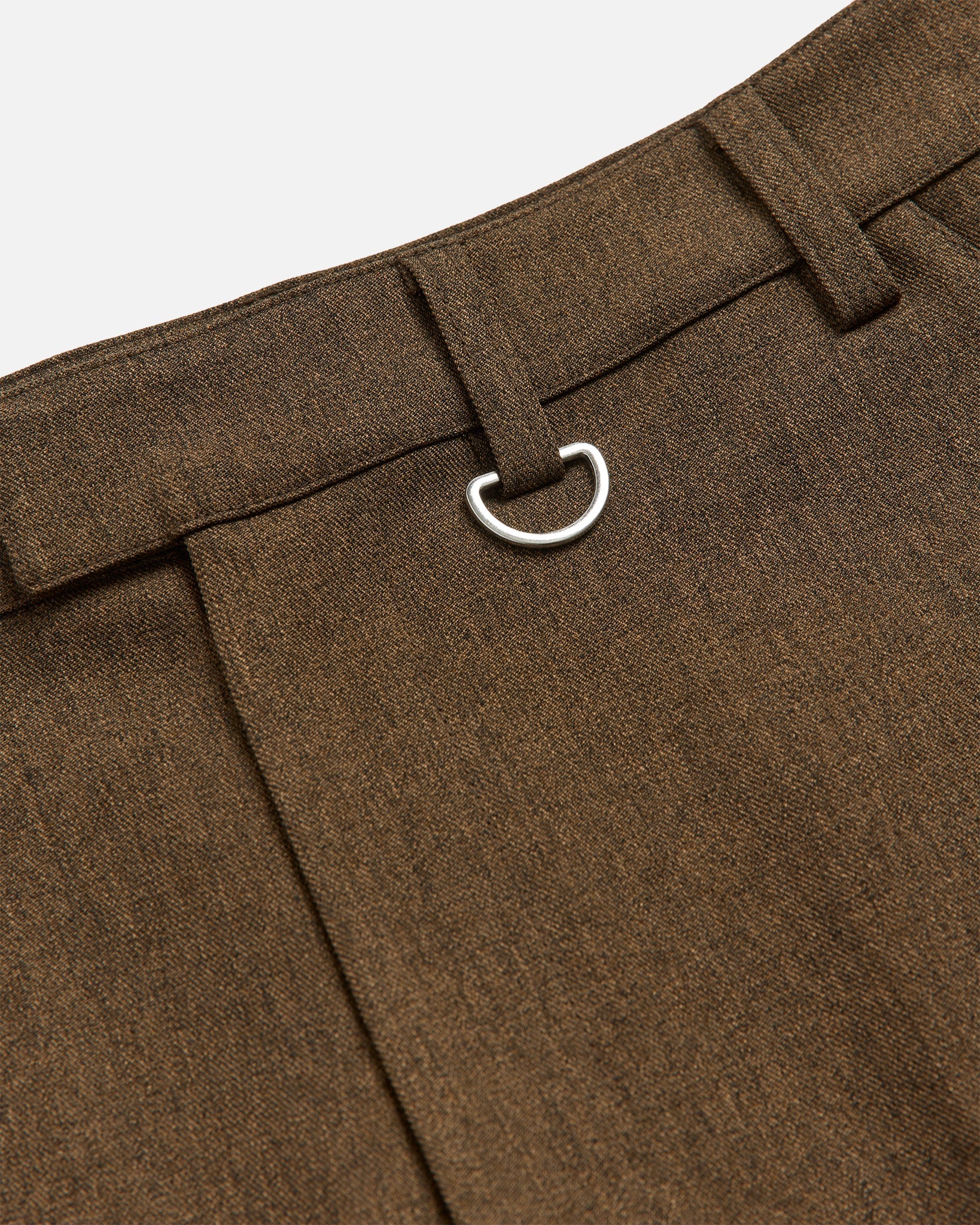 ELLIOT TENCEL TROUSER