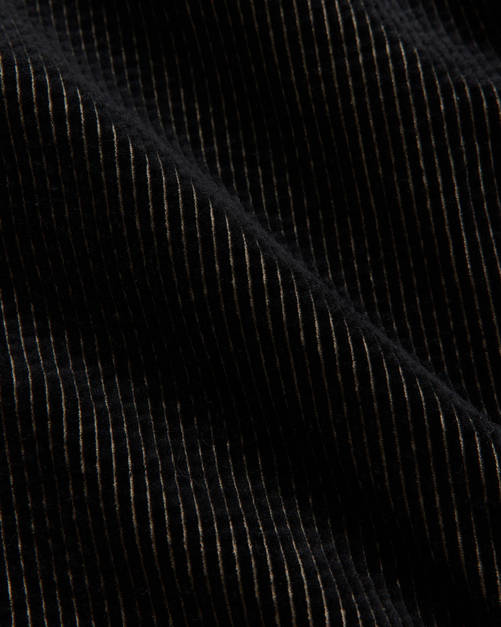 CORDUROY TROUSER