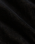 CORDUROY TROUSER