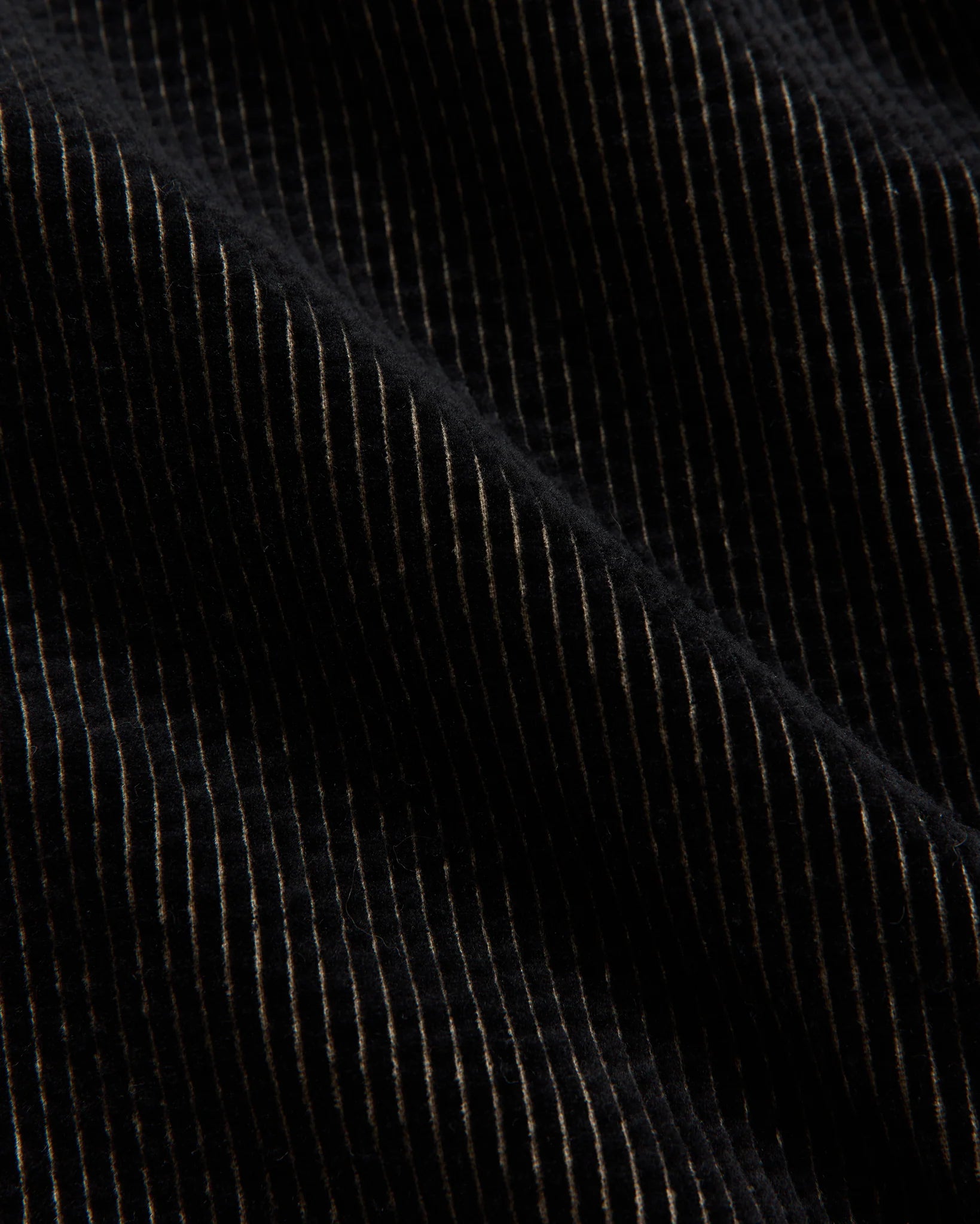 CORDUROY TROUSER