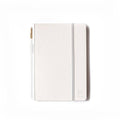 Blackwing Medium (A5) Slate Notebook - White: Blank