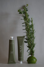 NATURAL HAND CREAM / TRAVEL SIZE