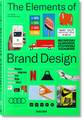 THE ELEMENTS OF BRAND DESIGN