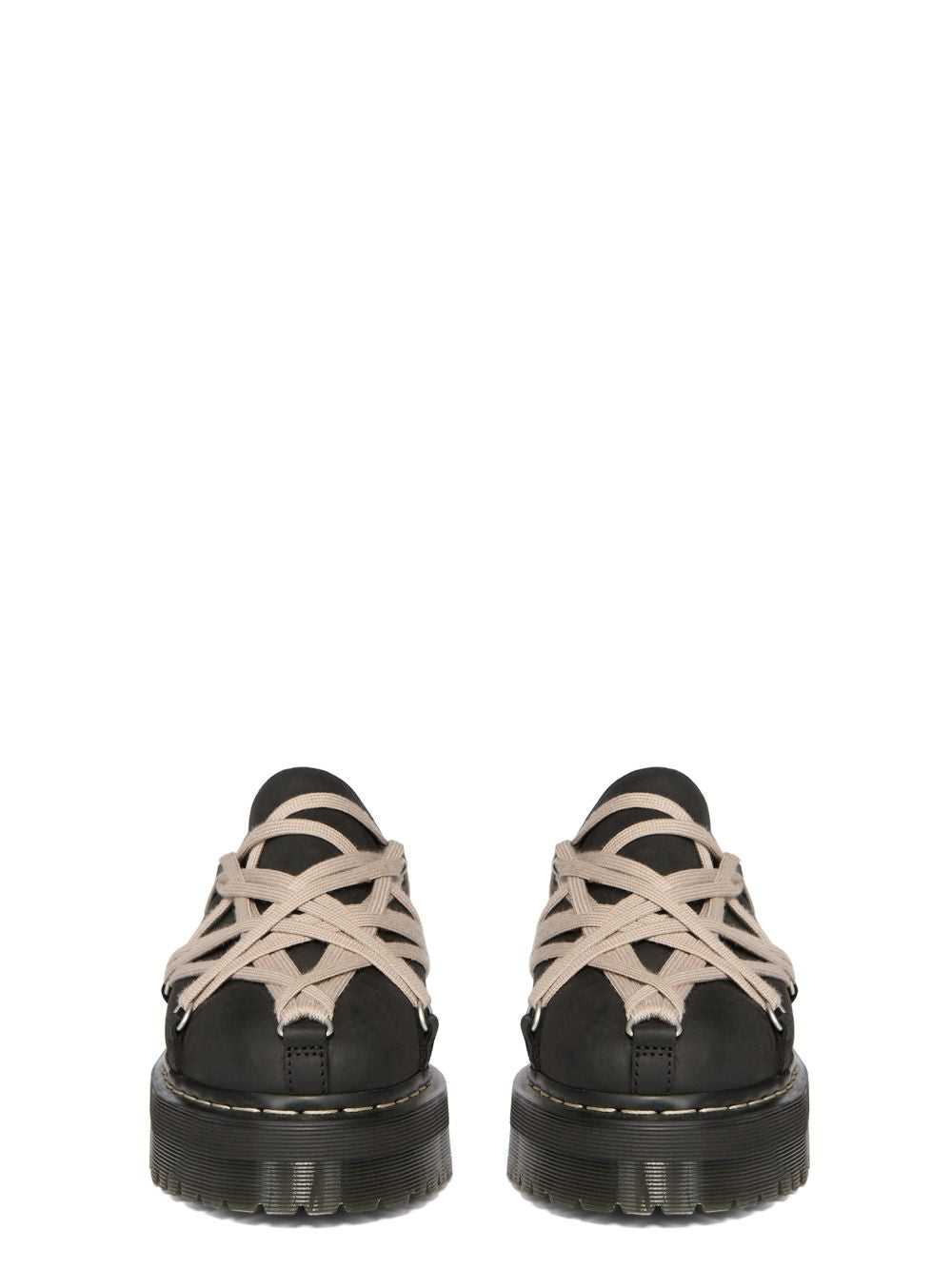 QUAD SOLE MEGA MULE