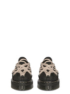 QUAD SOLE MEGA MULE