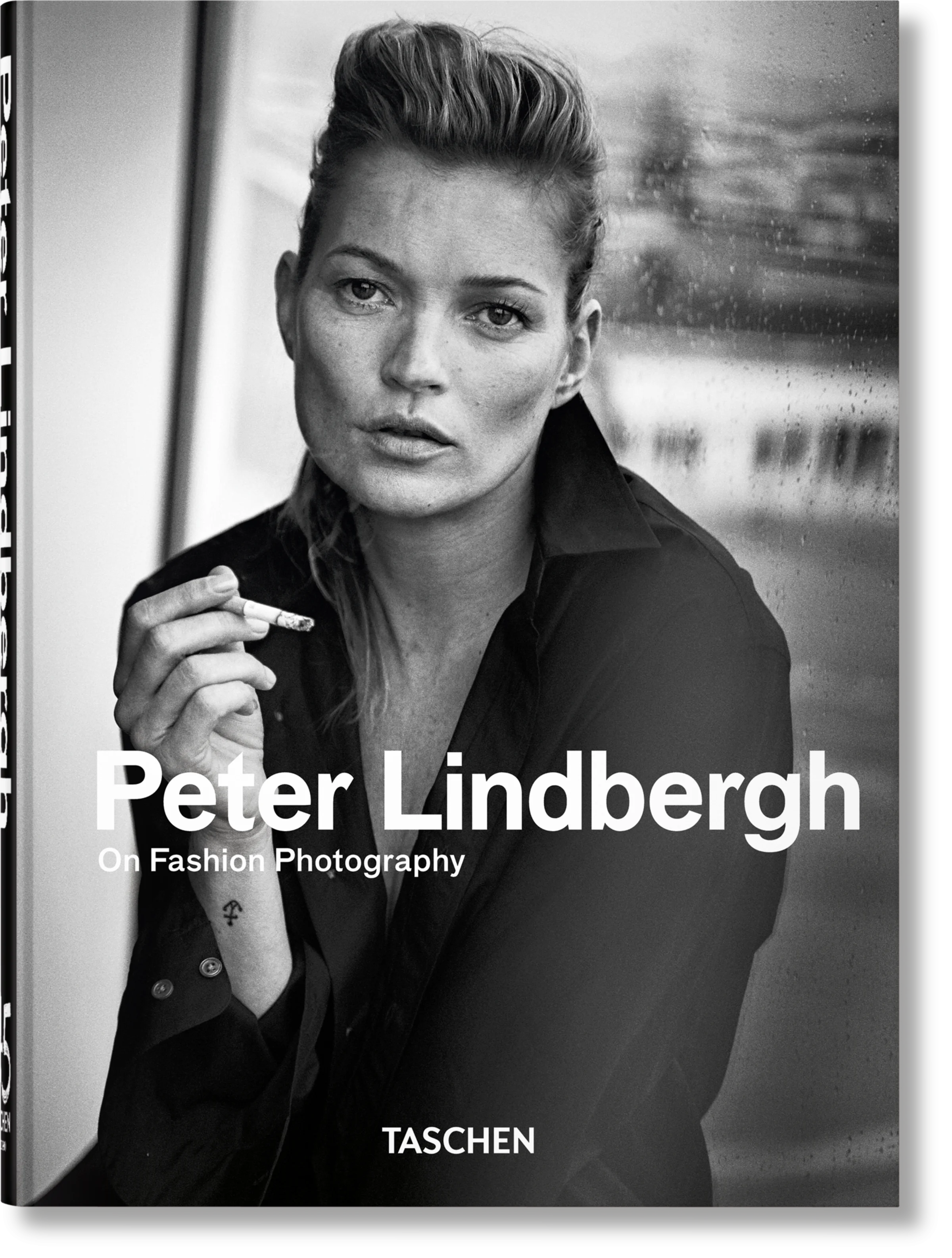 PETER LINDBERGH
