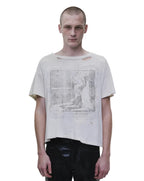 FIRST SIN TEE