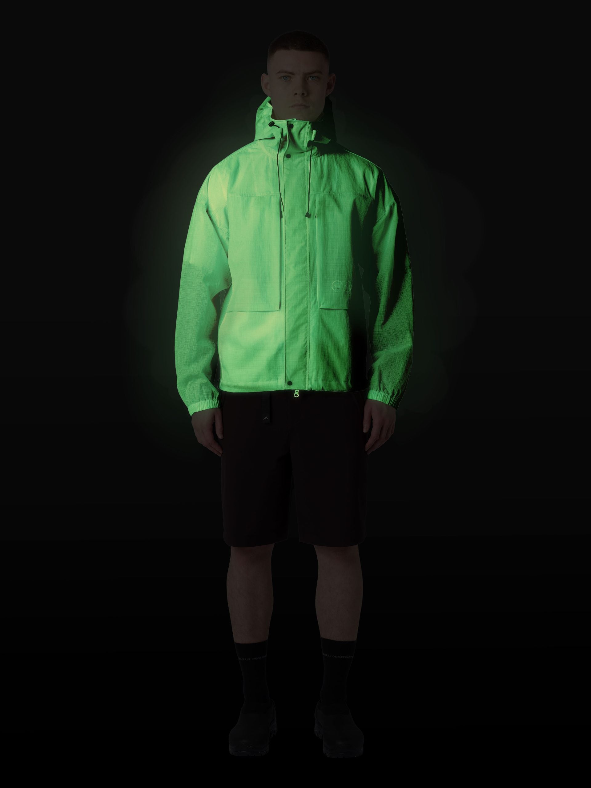RIDGE GITD