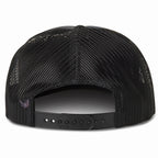 DIRTY CREAM OIL STAINED HAT