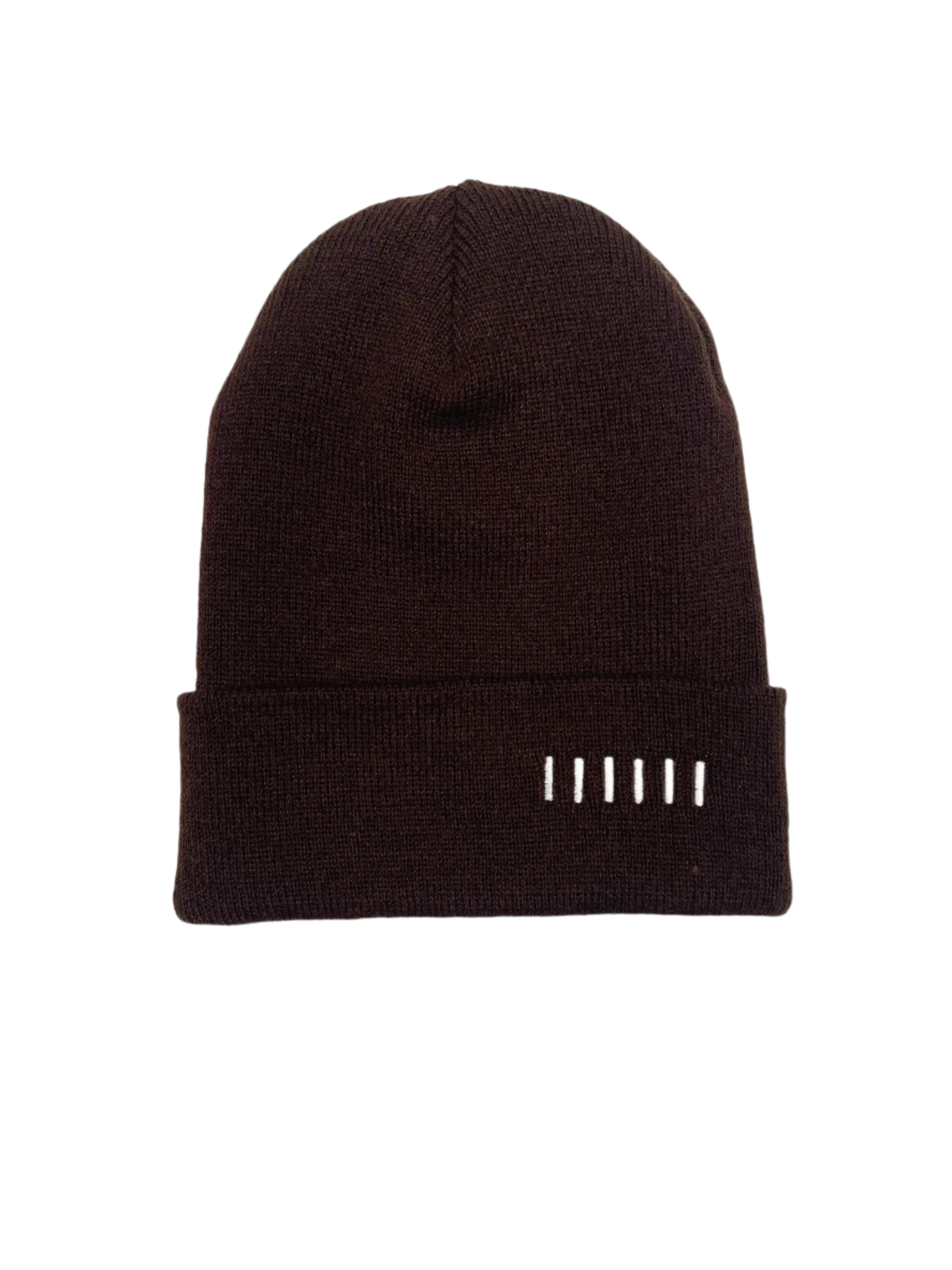 THE TWO-WAY BEANIE - MACHUS
