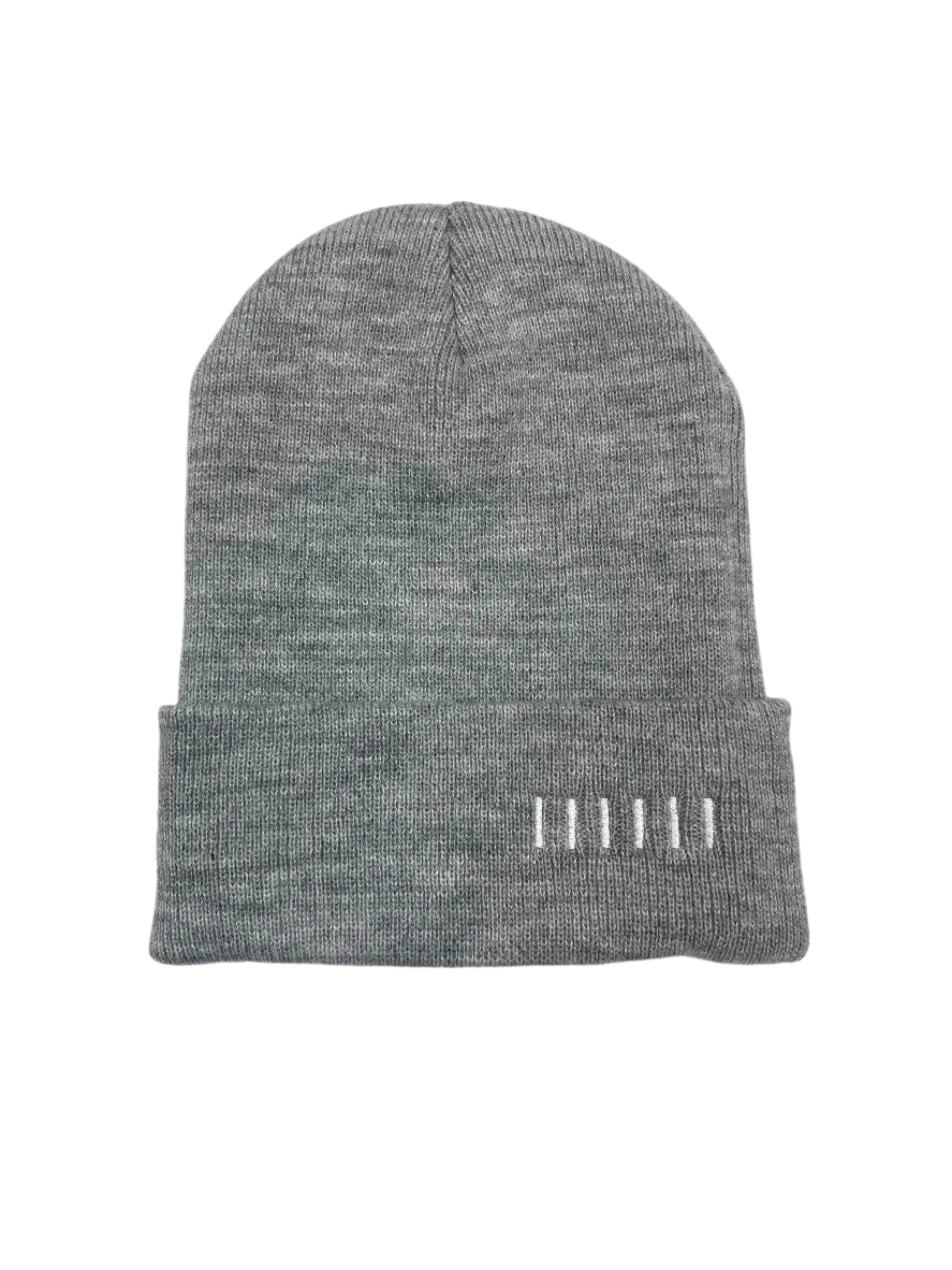 THE TWO-WAY BEANIE - MACHUS