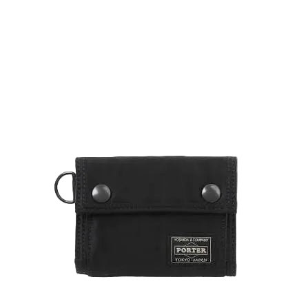 TANKER POCKET WALLET (M)