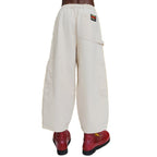 CHEF PANT / FLOUR