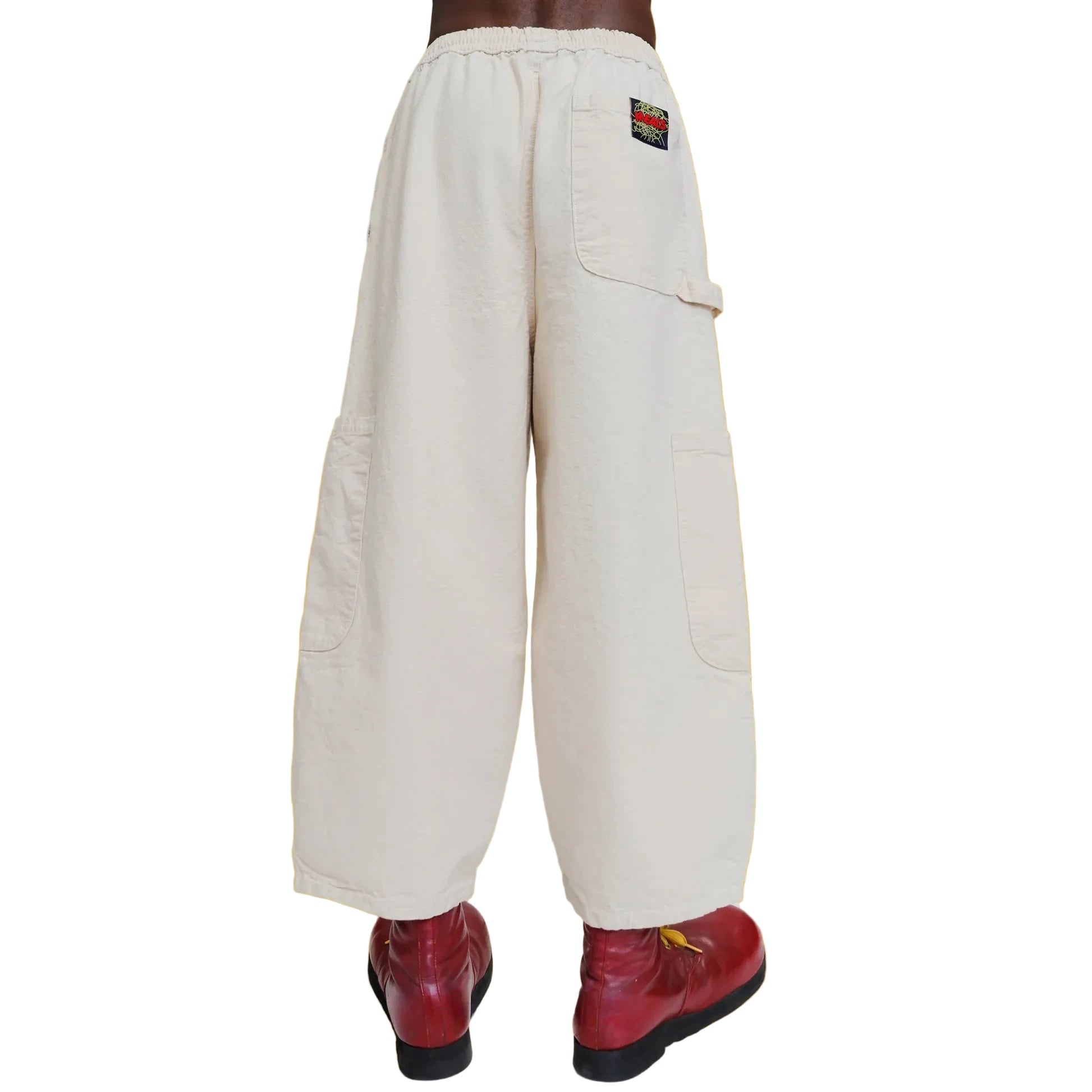CHEF PANT / FLOUR