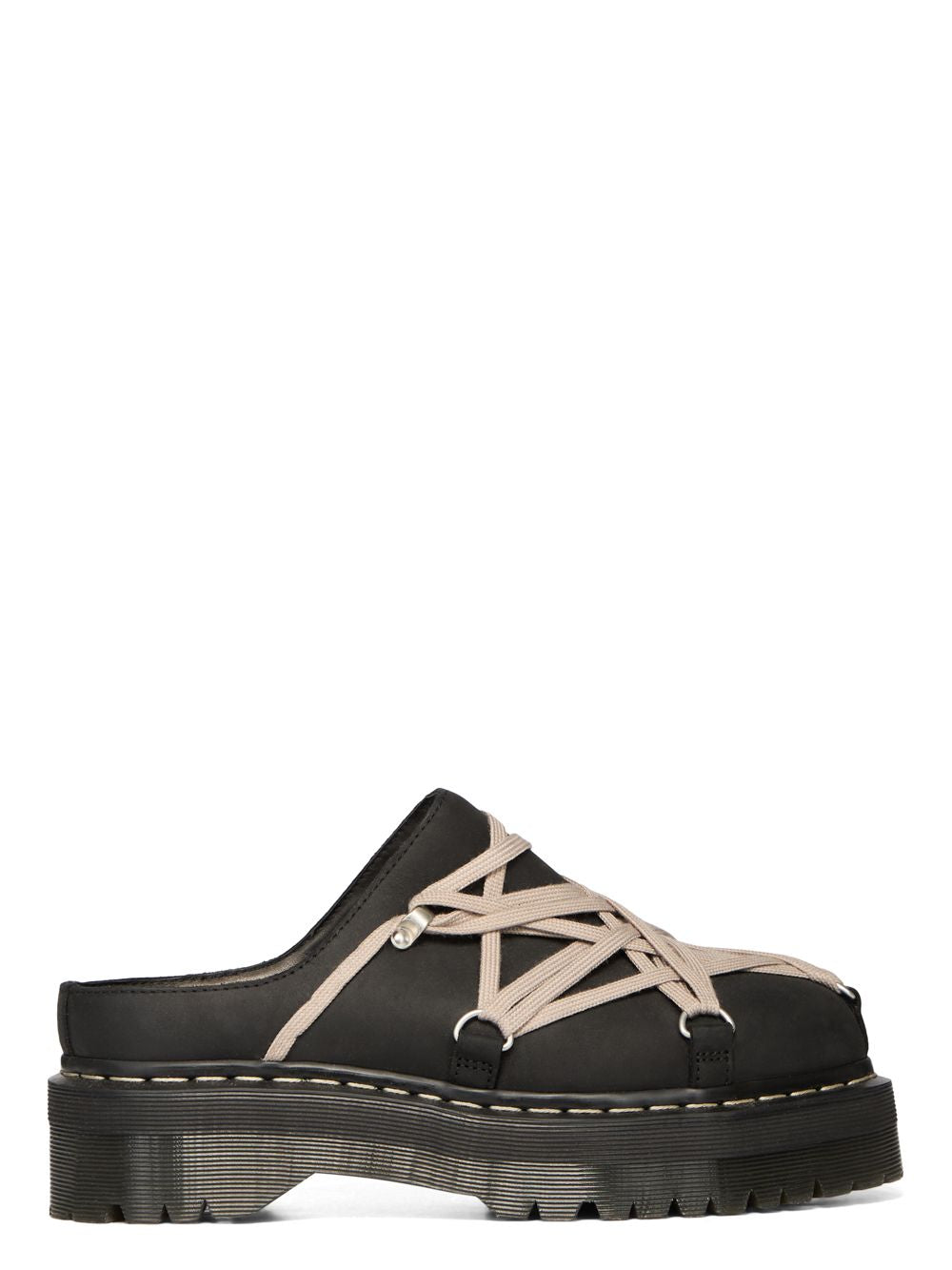 QUAD SOLE MEGA MULE