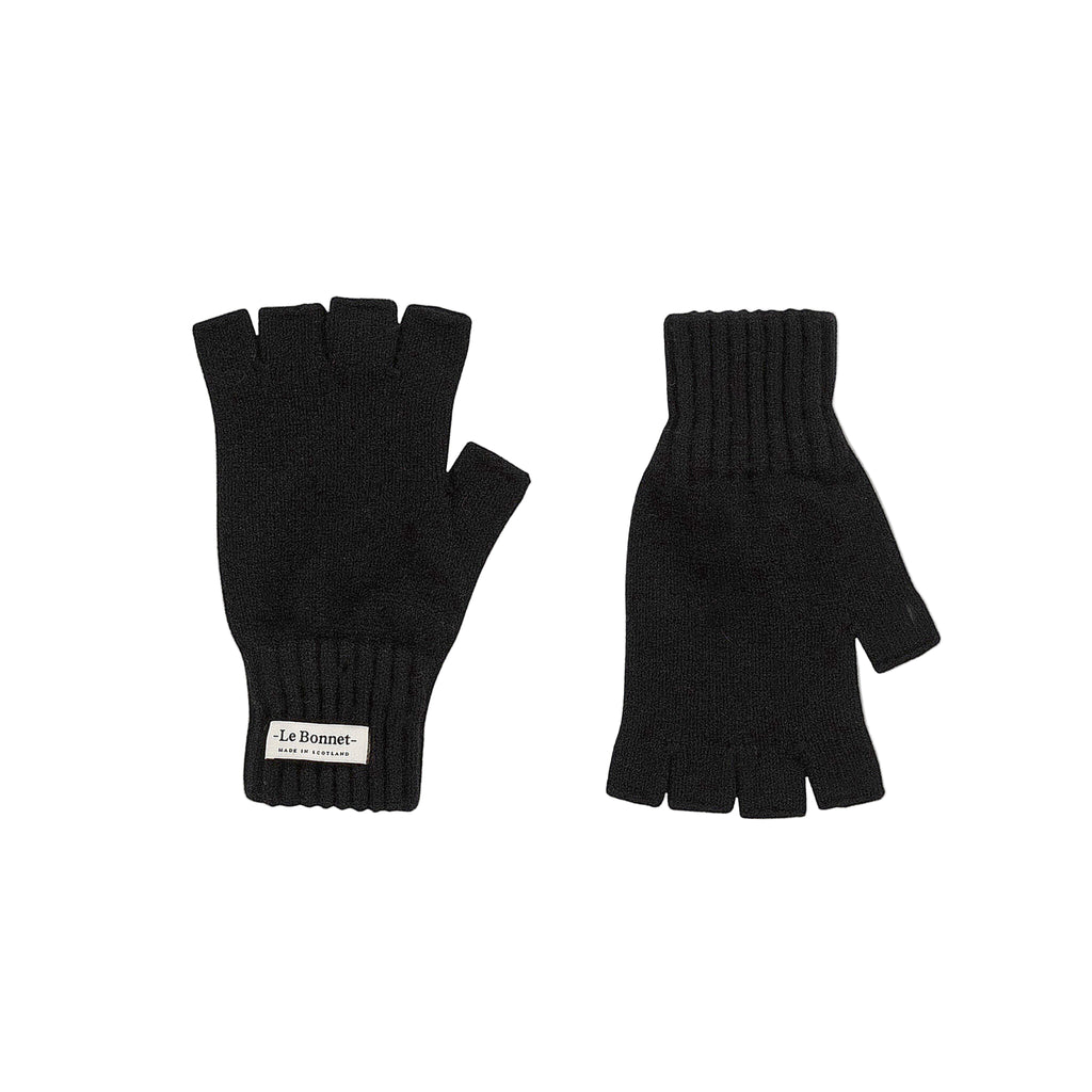 FINGERLESS GLOVES