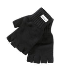 FINGERLESS GLOVES