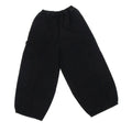 CHEF PANT / LICORICE