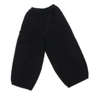 CHEF PANT / LICORICE