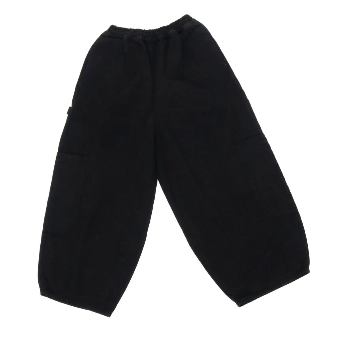 CHEF PANT / LICORICE