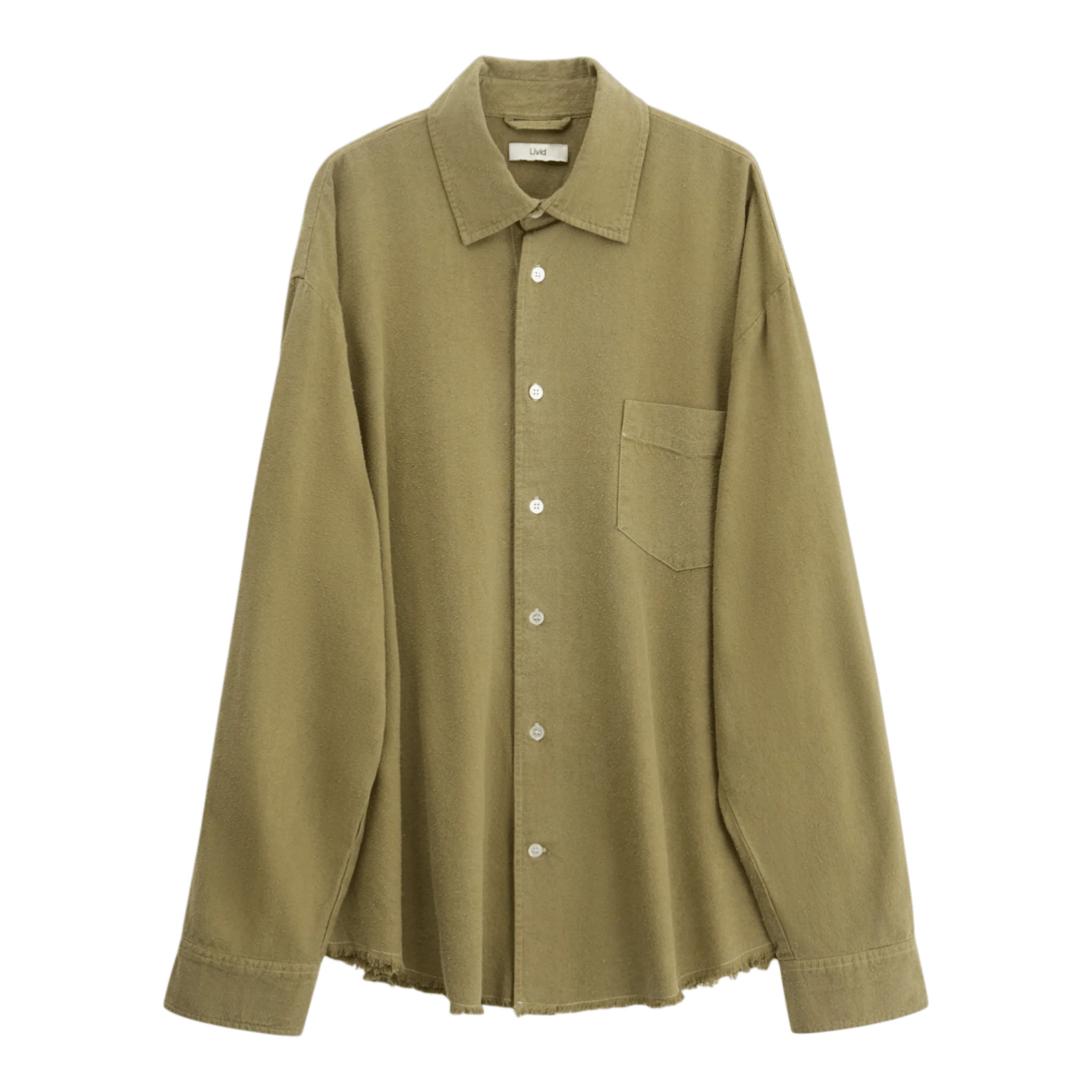 RUSS ALOE NOIL SILK