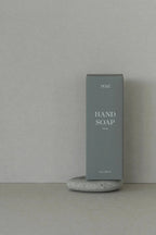 ALL NATURAL HAND SOAP MAE