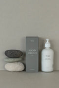 NATURAL HAND CREAM MAE