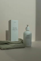 NATURAL HAND CREAM MAE
