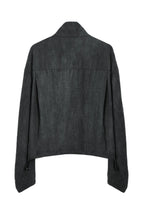 MURO JACKET