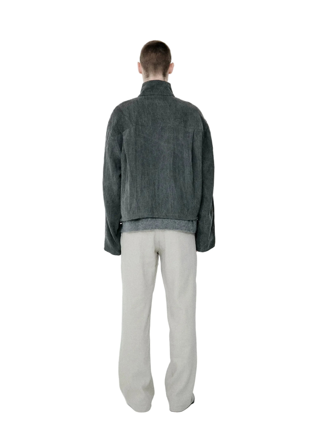 MURO JACKET