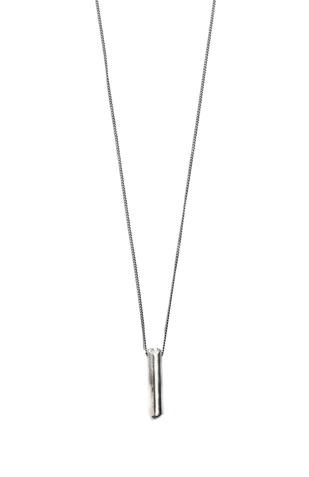 SOLID ROD NECKLACE