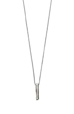 SOLID ROD NECKLACE