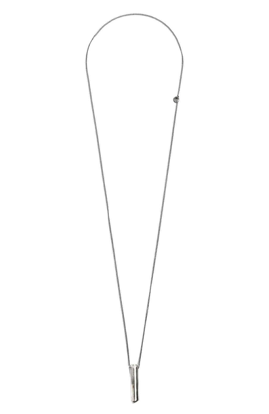 SOLID ROD NECKLACE
