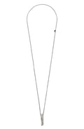 SOLID ROD NECKLACE