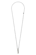 SOLID ROD NECKLACE