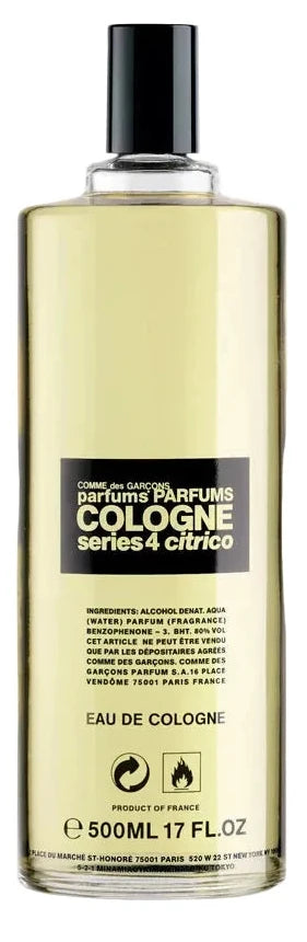 CITRICO