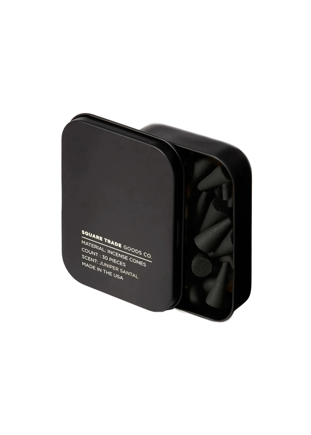 JUNIPER SANTAL INCENSE