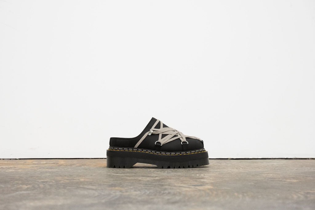 QUAD SOLE MEGA MULE
