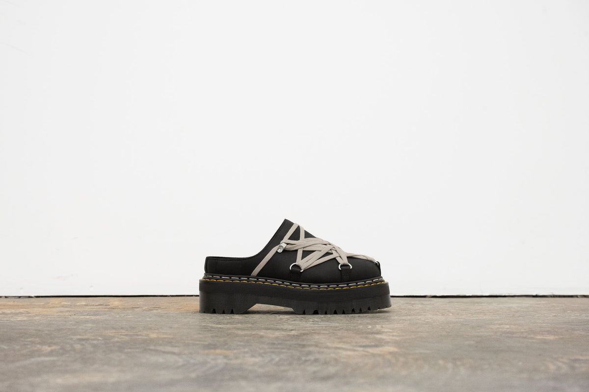 QUAD SOLE MEGA MULE