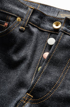 103 ROPE INDIGO JEAN