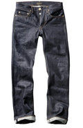 103 ROPE INDIGO JEAN