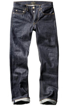 103 ROPE INDIGO JEAN