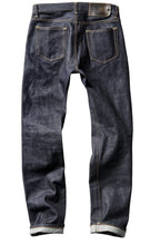 103 ROPE INDIGO JEAN