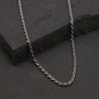 ROPE NECKLACE