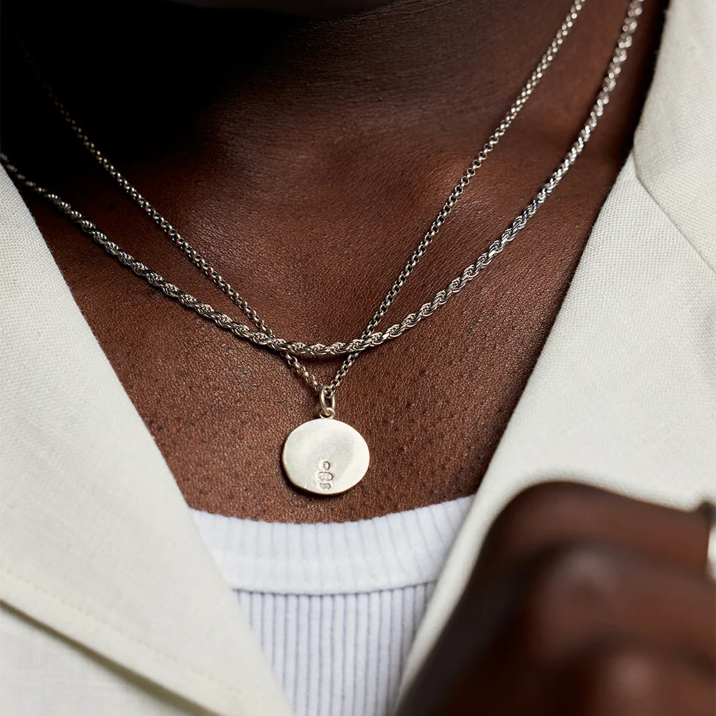 ROPE NECKLACE