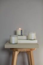 ALL NATURAL CANDLES MAE