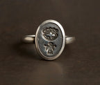 SIGNS / RING