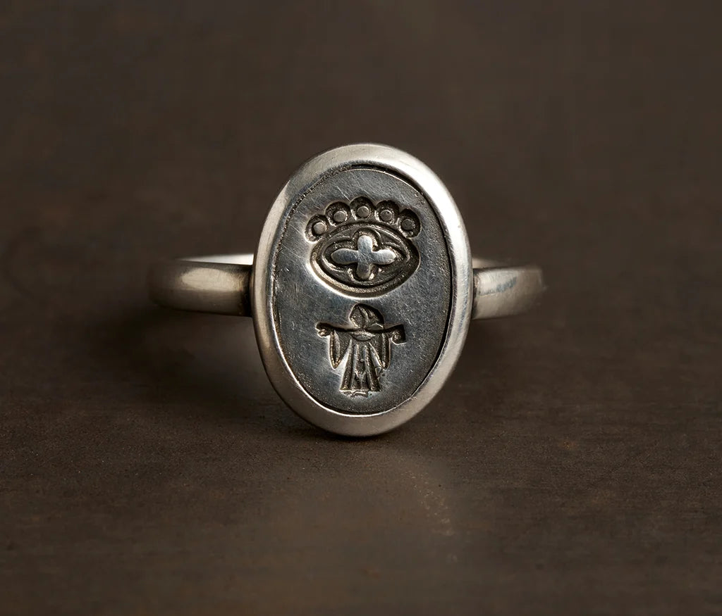 SIGNS / RING