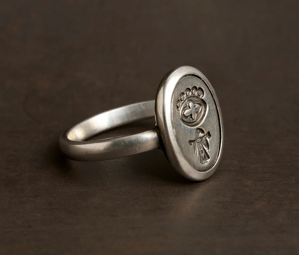 SIGNS / RING